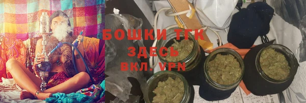 хмурый Дмитровск